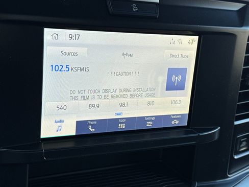 New 2026 Ford F250 XLT w/ FX4 Off-Road Package image 19