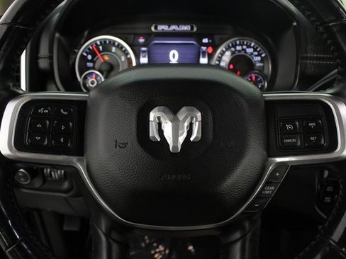 Used 2020 RAM 2500 Laramie image 12