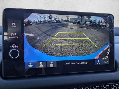 New 2026 Honda HR-V Sport image 13