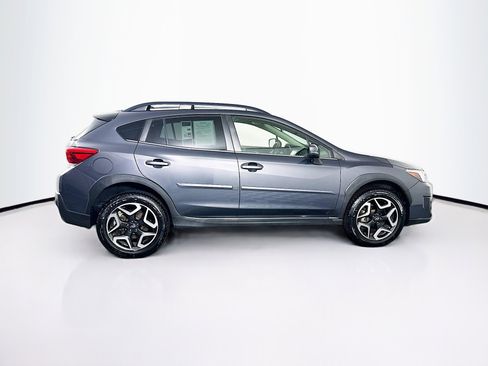 Used 2020 Subaru Crosstrek 2.0i Limited w/ Moonroof Package w/Navigation image 10