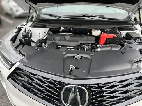 New 2026 Acura RDX w/ Technology Package image 27