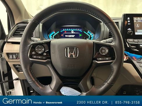 Used 2022 Honda Odyssey Touring image 26