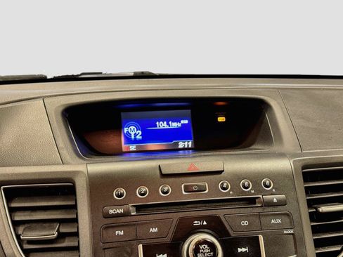 Used 2014 Honda CR-V EX image 14