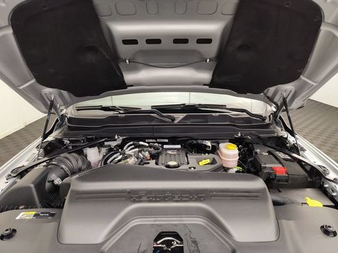Used 2026 RAM 3500 Limited AWD/4WD image 34