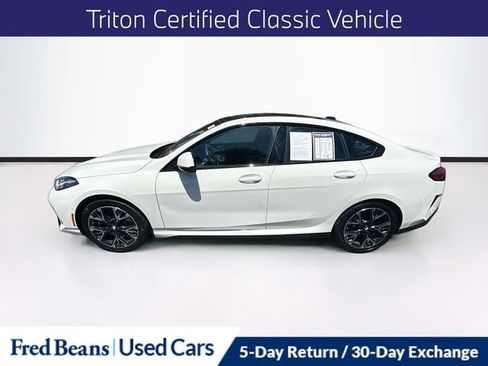 Used 2025 BMW 228i xDrive AWD/4WD image 5