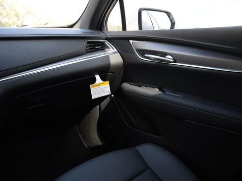 New 2026 Cadillac XT5 Luxury w/ LPO, Floor Liner Package image 56