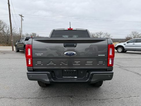 Used 2020 Ford Ranger XLT w/ Equipment Group 301A Mid RWD image 5
