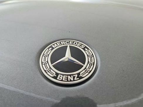 Used 2025 Mercedes-Benz EQE 350+ Sedan image 16