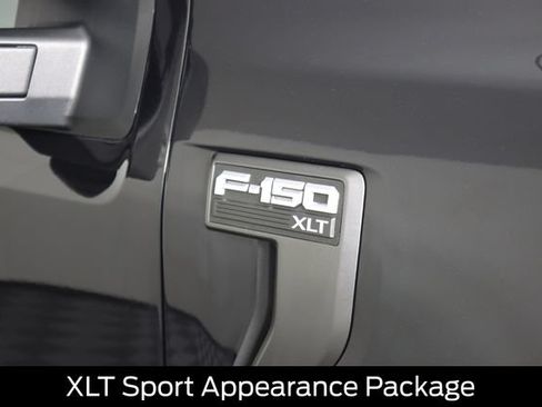 Certified 2022 Ford F150 XLT w/ Equipment Group 302A High AWD/4WD image 18