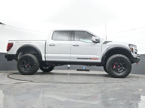 New 2026 Ford F150 Raptor w/ Equipment Group 803A Raptor R AWD/4WD image 61
