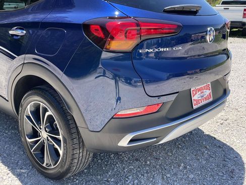 Used 2023 Buick Encore GX Select FWD image 32