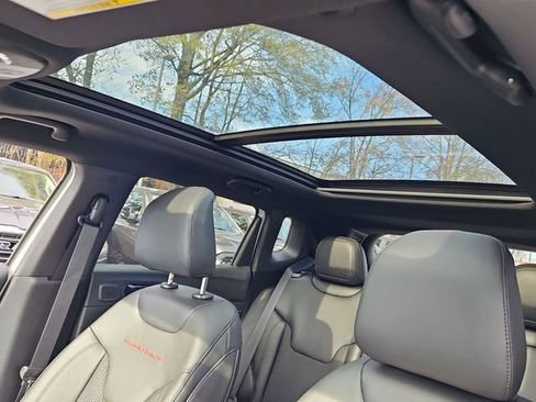 New 2026 Jeep Compass Trailhawk w/ Sun, Sound & Navigation Group image 7