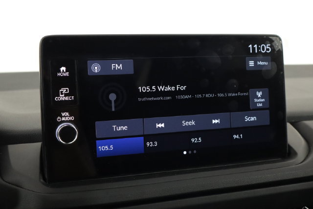 Used 2026 Honda Accord LX image 26