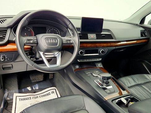 Used 2018 Audi Q5 2.0T Premium image 13