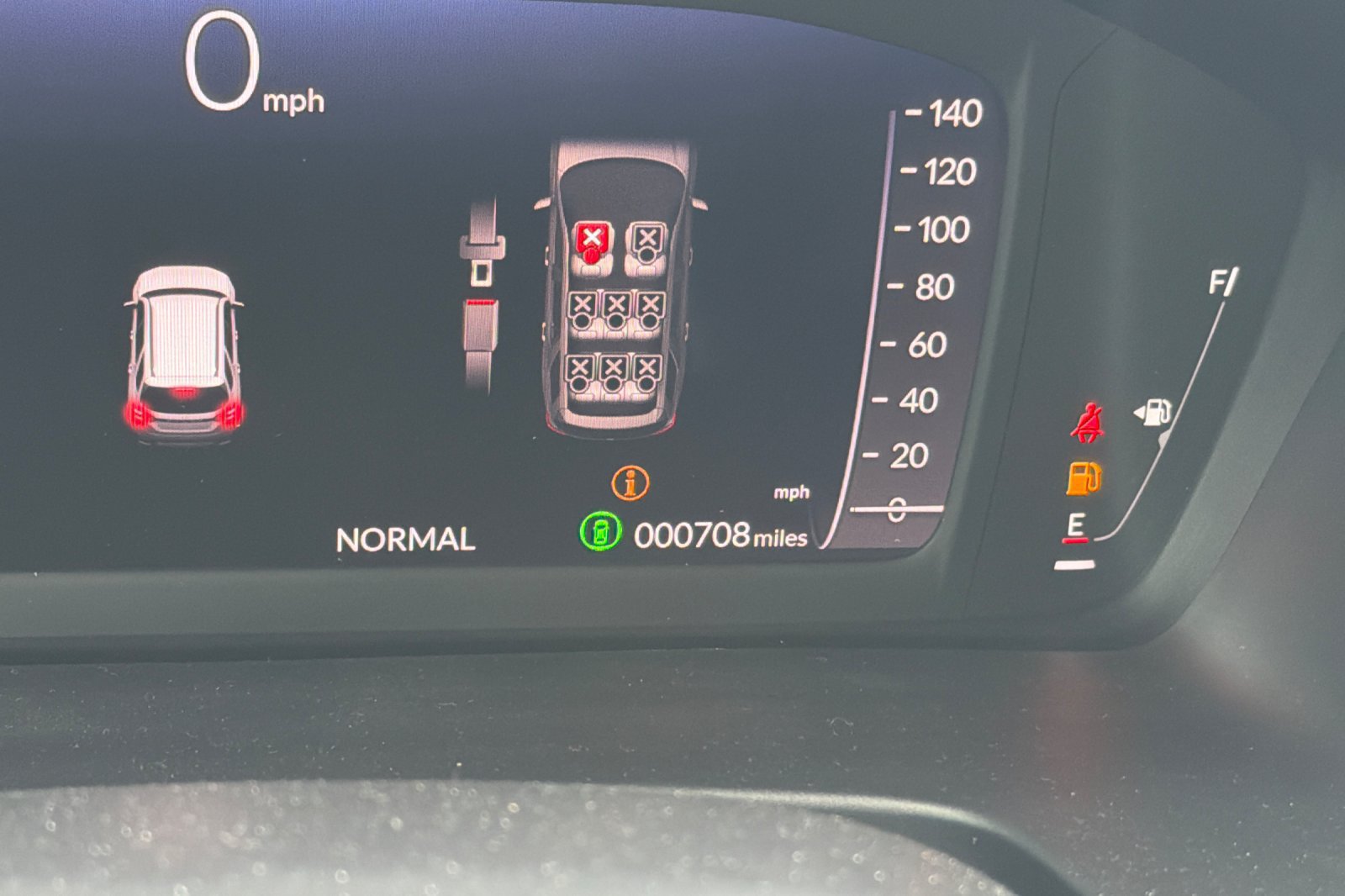 Certified 2026 Honda Pilot Touring image 27