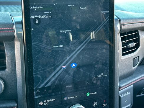 Used 2024 Ford Expedition Limited image 45