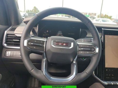 New 2026 GMC Acadia Elevation w/ Elevation Premium Package image 17