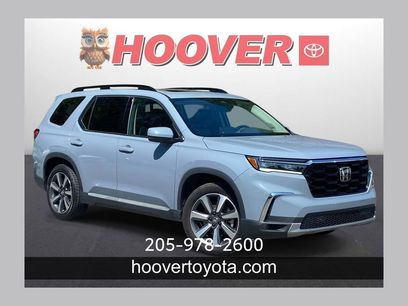 Used 2023 Honda Pilot Touring