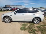 Used 2020 Tesla Model Y Long Range image 2