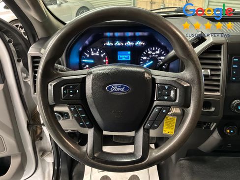 Used 2020 Ford F350 XL w/ Power Equipment Group RWD image 17