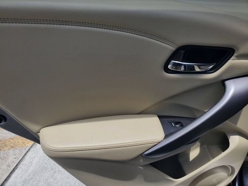 Used 2015 Acura RDX AWD w/ Technology Package image 14