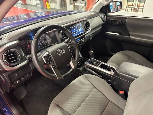 Certified 2023 Toyota Tacoma SR5 image 11