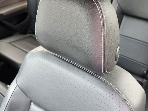 Used 2021 Volkswagen Atlas SEL image 5