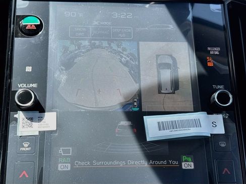 New 2026 Subaru Ascent Bronze Edition AWD/4WD image 17