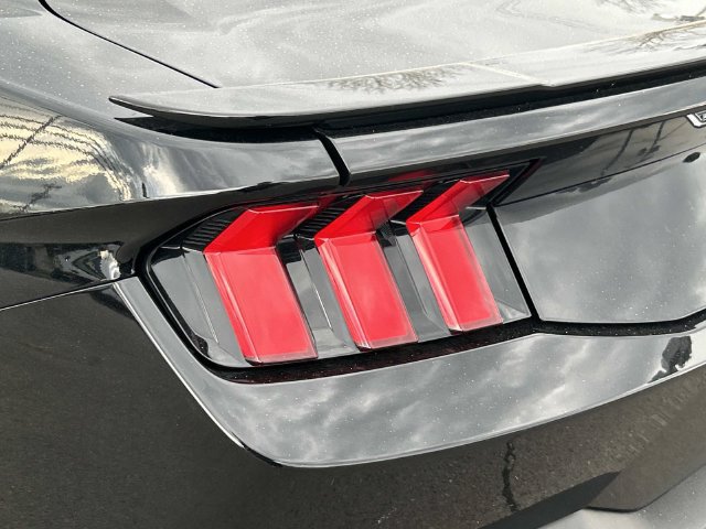 New 2026 Ford Mustang GT Premium RWD image 11