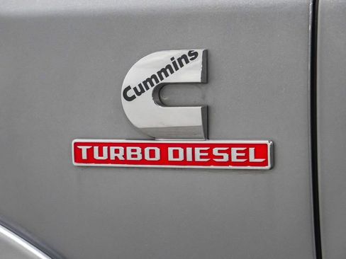 Used 2022 RAM 3500 Lone Star image 53