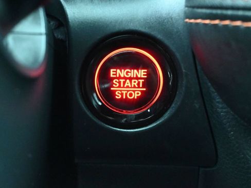 Certified 2024 Honda HR-V Sport image 19