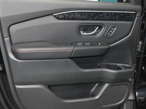 Used 2026 Honda Passport TrailSport Elite image 4