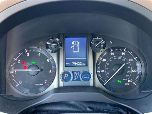 Used 2017 Lexus GX 460 Premium AWD/4WD image 26