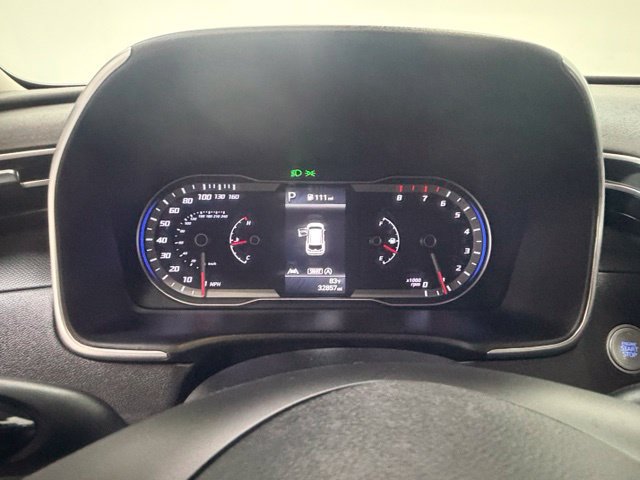 Used 2024 Hyundai Tucson SEL AWD/4WD image 25