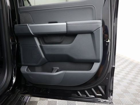 New 2025 Ford F150 XLT w/ Equipment Group 302A MID image 32