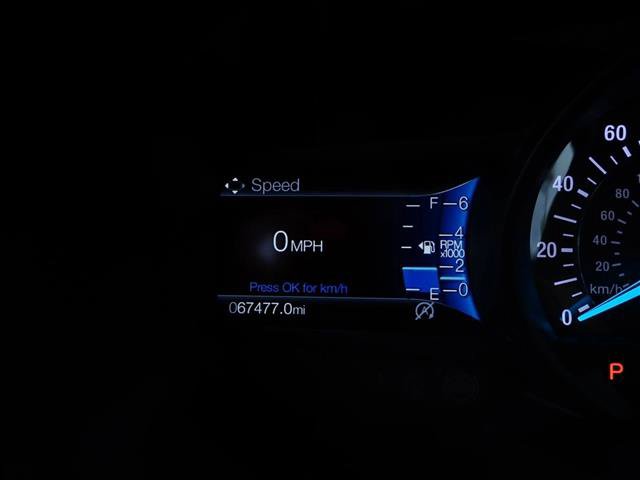 Used 2024 Ford Edge SEL AWD/4WD image 23