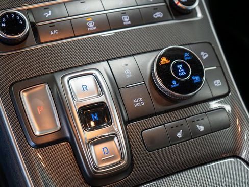 Used 2022 Hyundai Santa Fe SEL image 34