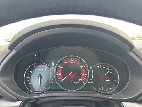 Used 2025 MAZDA CX-5 AWD 2.5 S w/ Premium Plus Pkg image 21