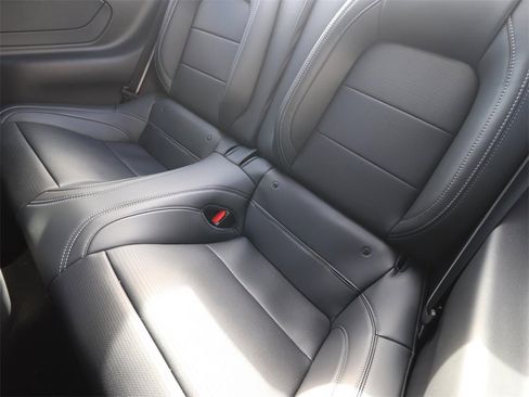 New 2025 Ford Mustang GT Premium image 10