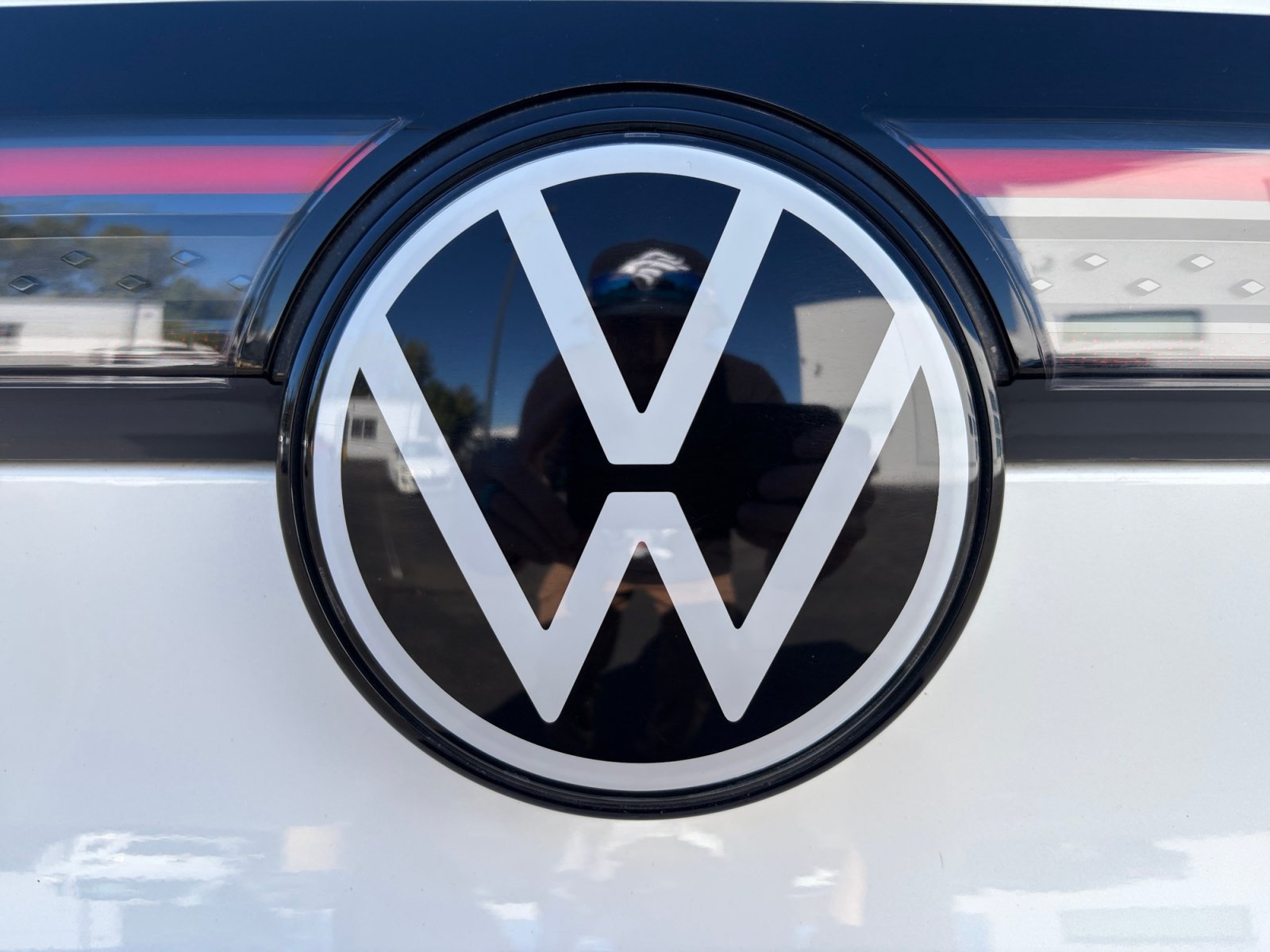 Used 2023 Volkswagen ID.4 Pro S Plus AWD/4WD image 23