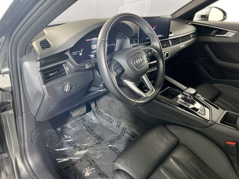 Used 2021 Audi A4 2.0T Premium Plus w/ Premium Plus Package image 9
