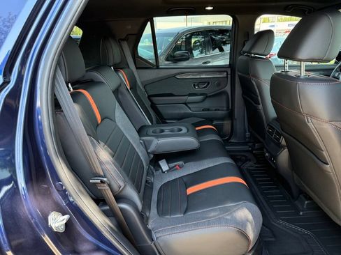 Certified 2026 Honda Passport TrailSport image 20