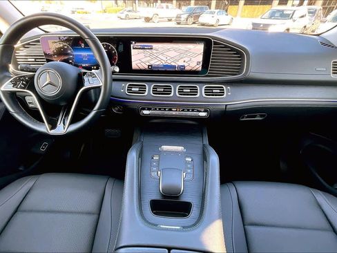Certified 2025 Mercedes-Benz GLE 350 GLE 350 image 16