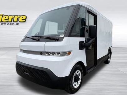 Used 2024 Chevrolet Brightdrop 400 w/ Commercial Equipment Package