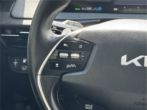 Used 2023 Kia EV6 Wind AWD/4WD image 20