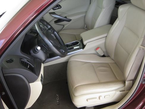 Used 2014 Acura RDX FWD w/ Technology Package image 12