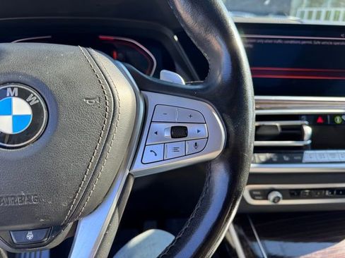 Used 2020 BMW X7 xDrive40i w/ Cold Weather Package image 14