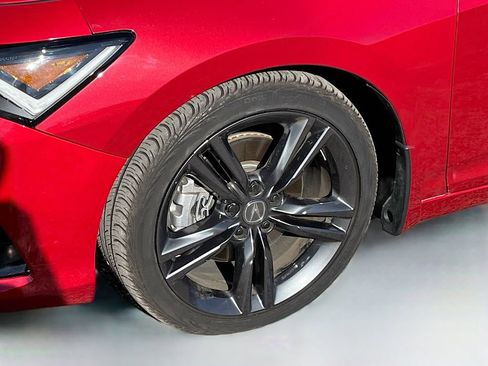 Used 2025 Acura Integra A-Spec FWD image 30