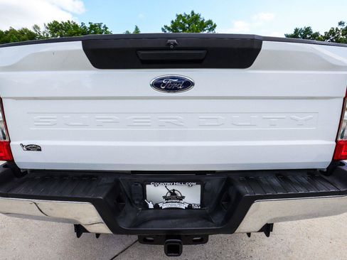 Used 2022 Ford F250 XL w/ STX Appearance Package AWD/4WD image 38