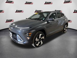 Certified 2026 Hyundai Kona Limited 360° Tour